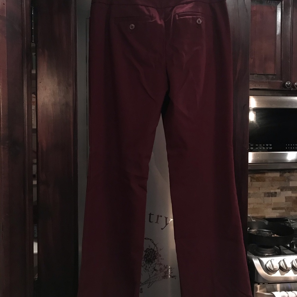 Slacks